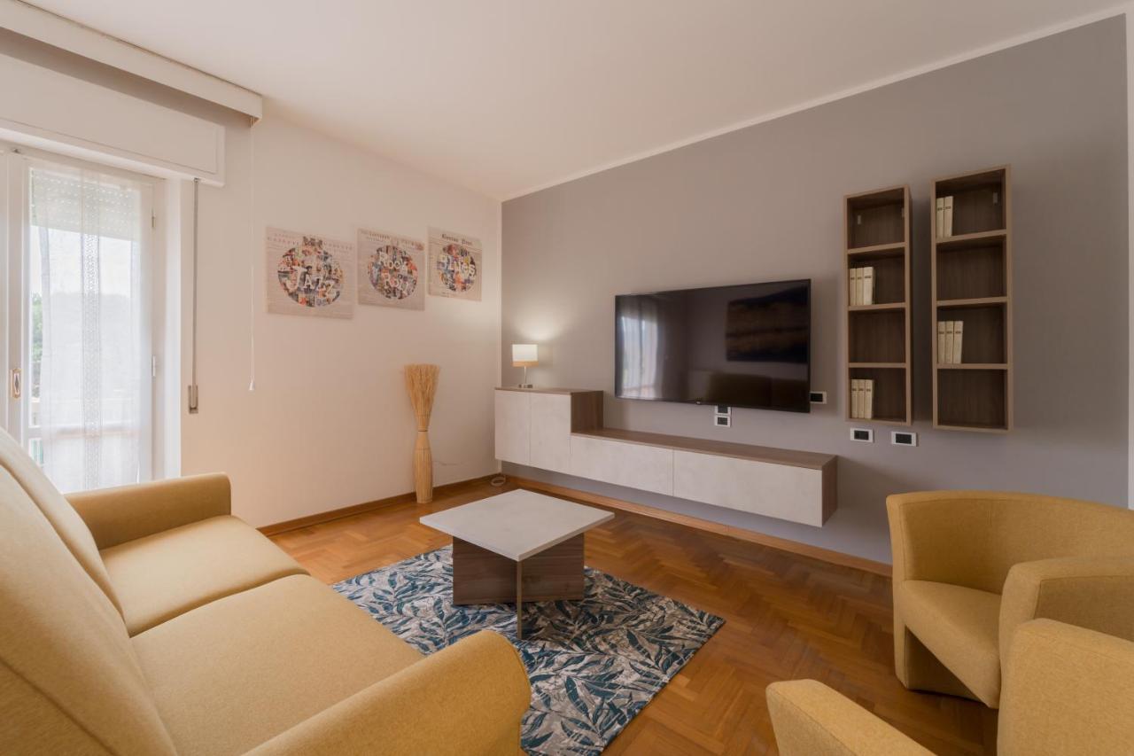 Angela Suite 费拉约港 外观 照片